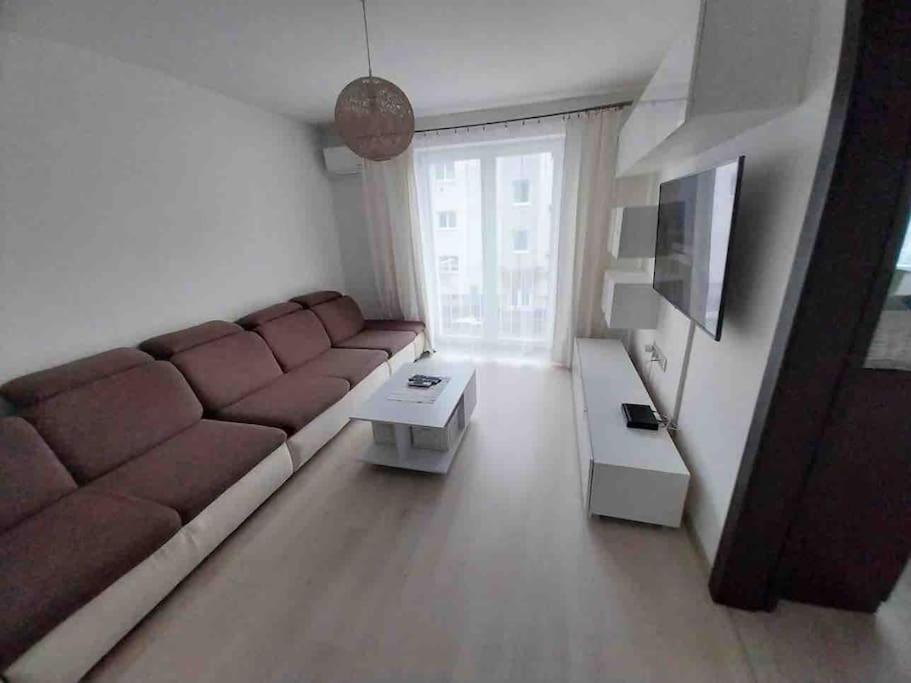 Lovely Apartment - Zilina Centrum Luaran gambar