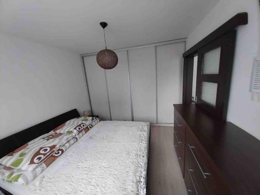 Lovely Apartment - Zilina Centrum Luaran gambar